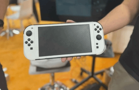 Switch 2細節(jié)曝光：CES2025驚現(xiàn)新機型