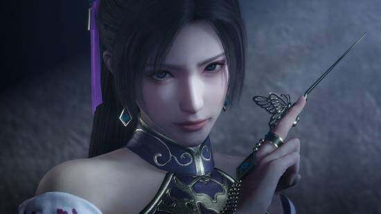 《真三國無雙：起源》制作人透露武將選擇遺憾