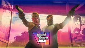 《GTA6》爆料：游戲世界交互性大升級宣傳圖1