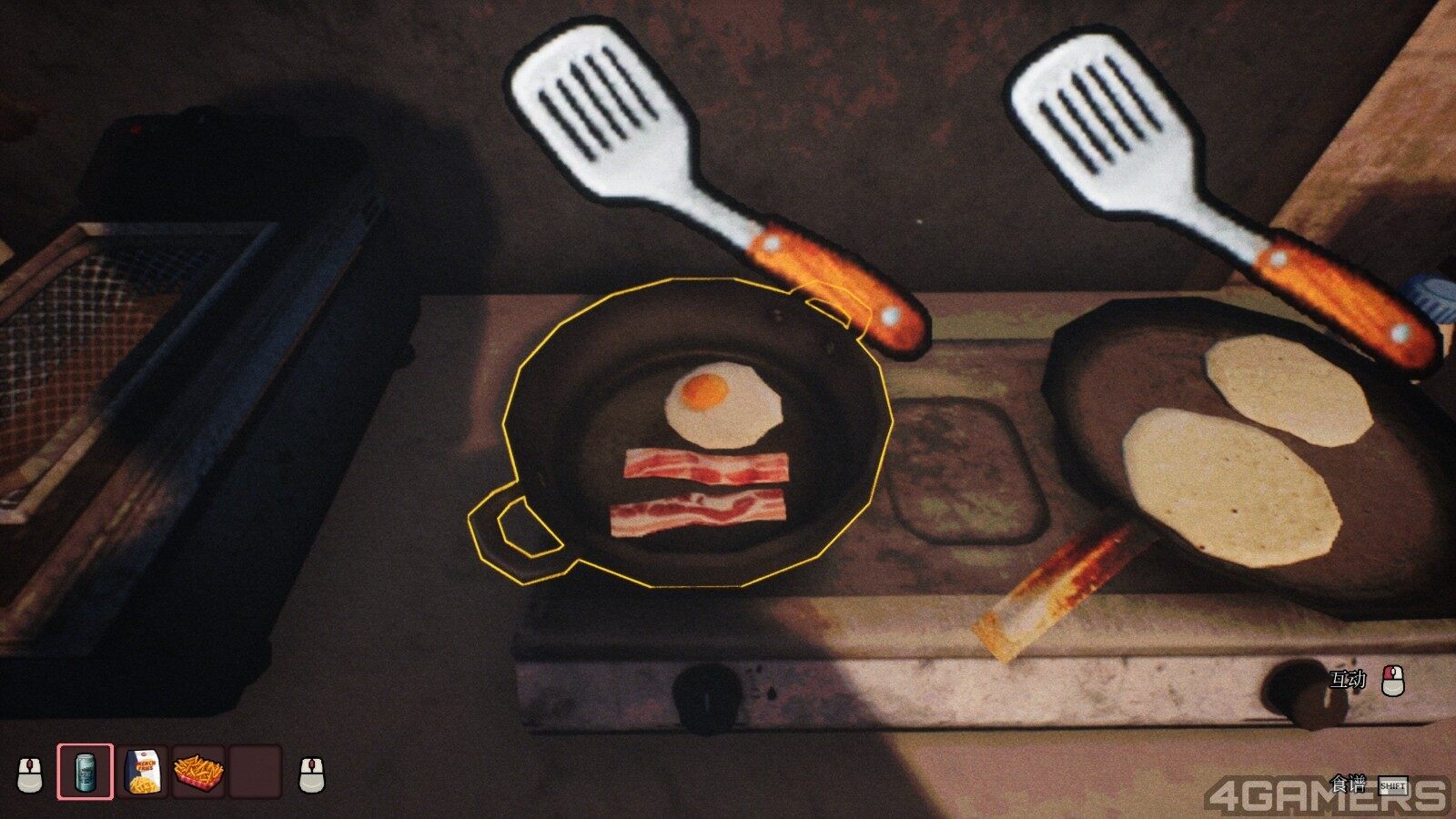 《GTA6》爆料：游戲世界交互性大升級宣傳圖3