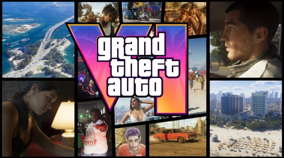 《GTA6》細節(jié)曝光：90%物體可交互，NPC智能升級