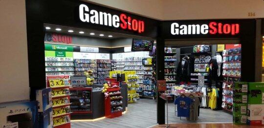 GameStop 門店關(guān)閉與裁員引員工不滿