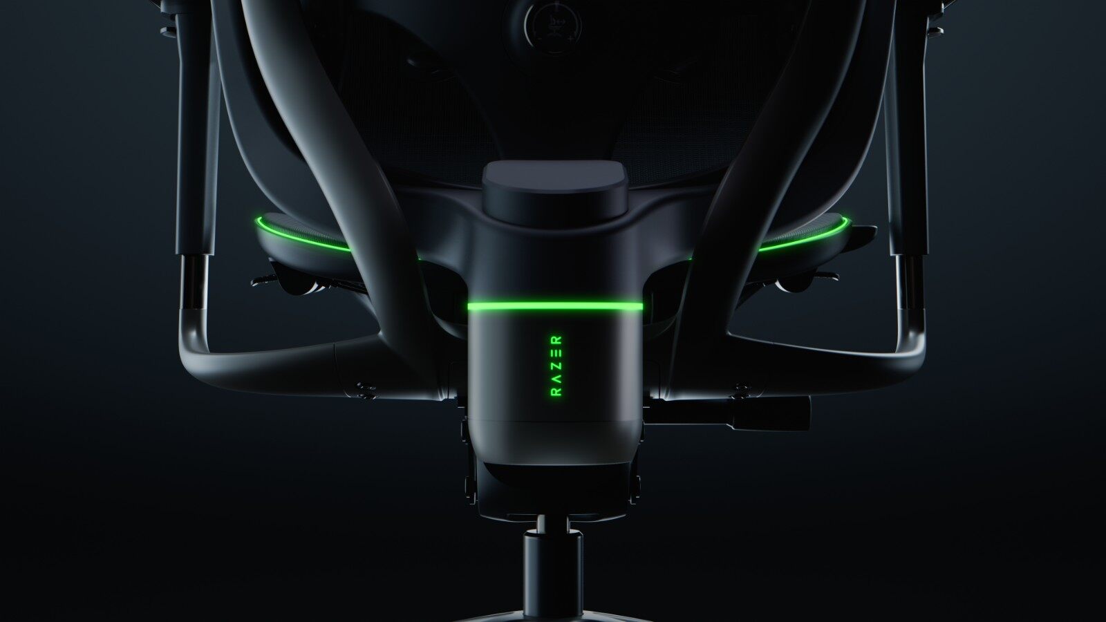 Razer 推出 Project Arielle 電競賽椅宣傳圖2