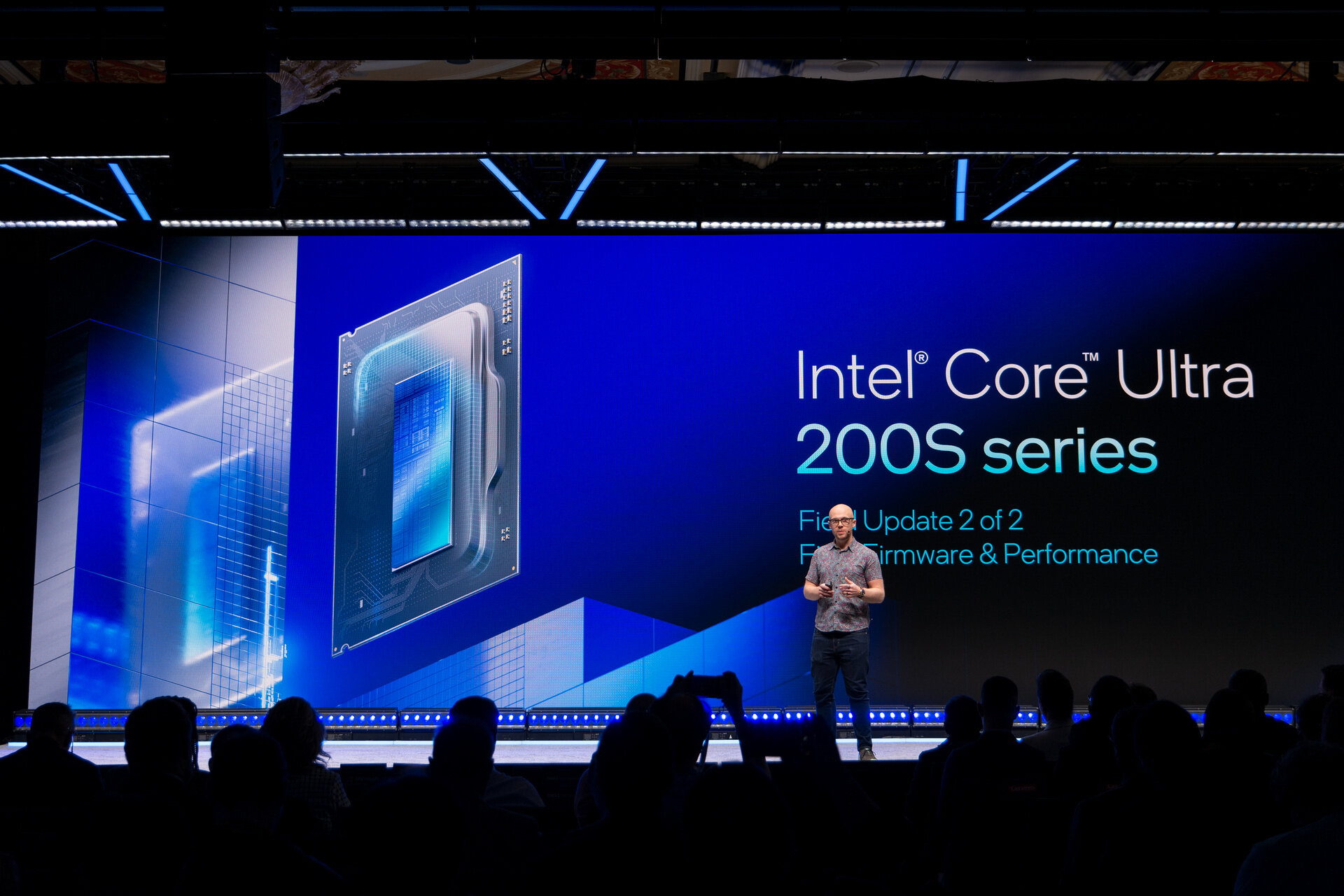 Intel 發(fā)布新版 BIOS，解決處理器性能問題