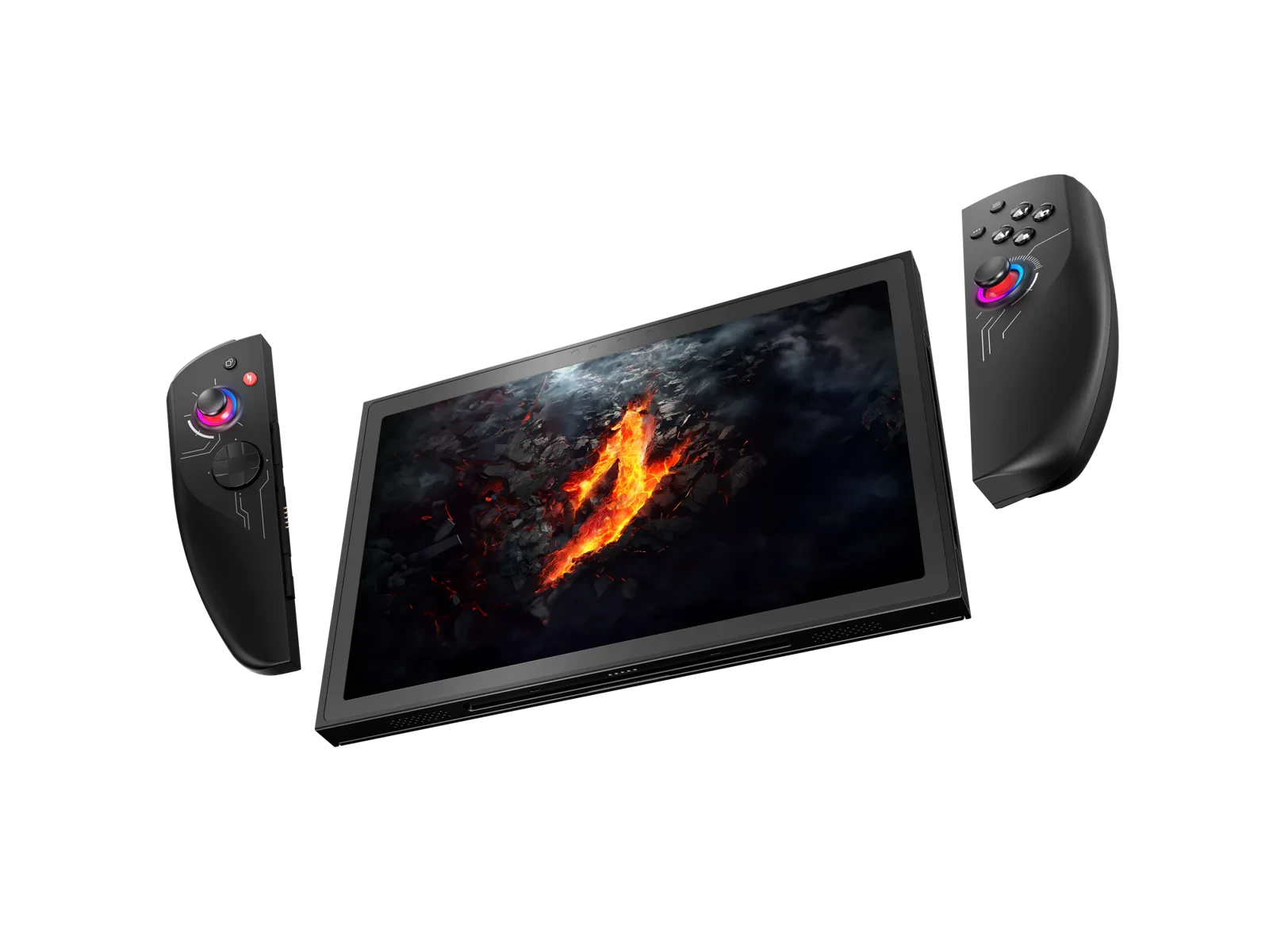 Acer Nitro Blaze系列掌機(jī)的特色與差異宣傳圖2