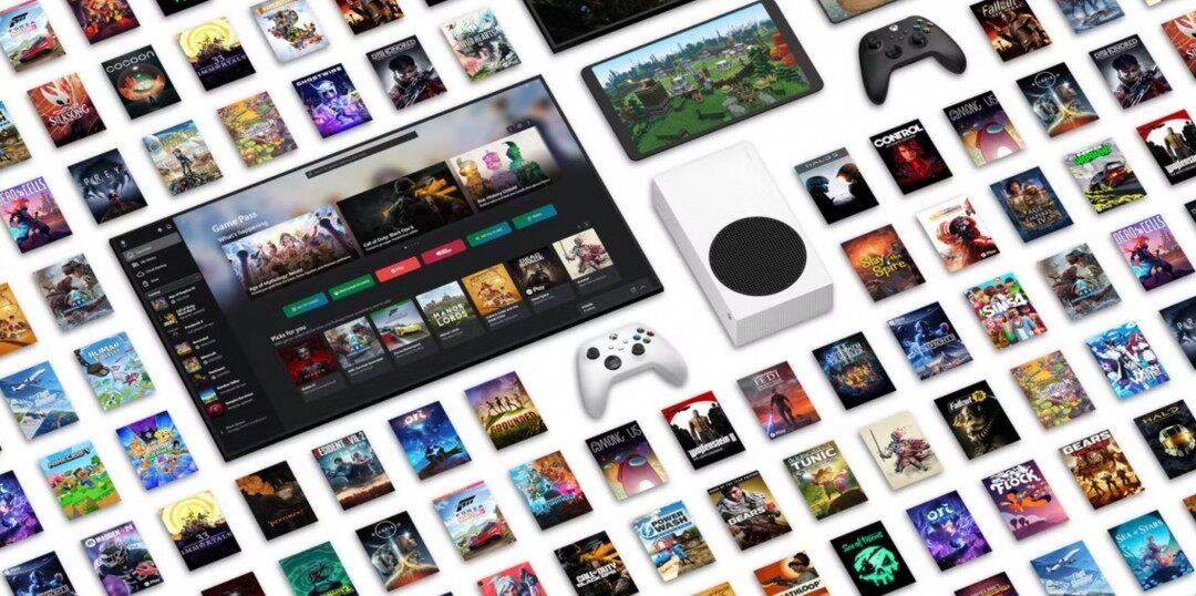 Xbox Game Pass游戲銷量影響引熱議