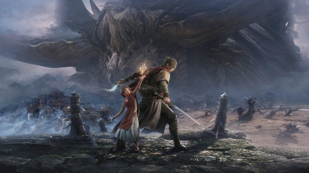 《萬物契約》重構(gòu)啟動(dòng)，轉(zhuǎn)型買斷制單機(jī)RPG