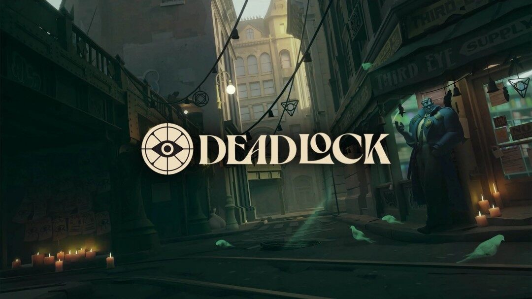 《Deadlock》更新策略调整：灵活发布，内容更丰富