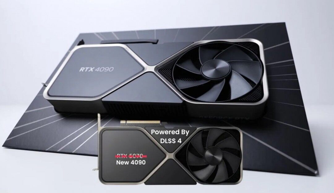 英偉達(dá)RTX 5070顯卡性能剖析