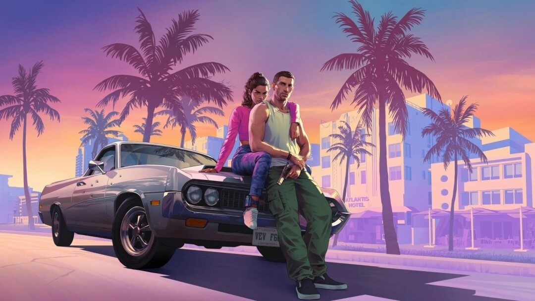 《GTA6》預(yù)計(jì)2025年面世，R星積極招聘