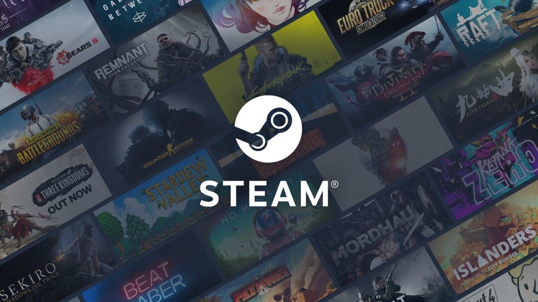 Steam新游激增79%受限，游戏市场面临大考！