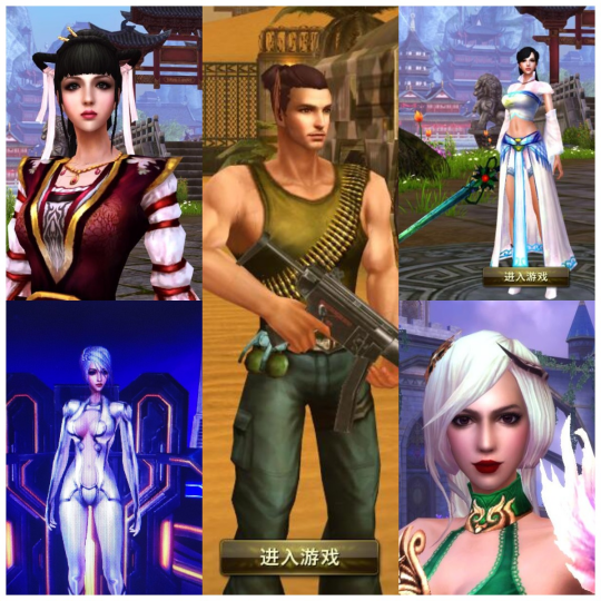《無限世界》新服預(yù)約開啟，星際之旅搶先行！宣傳圖3