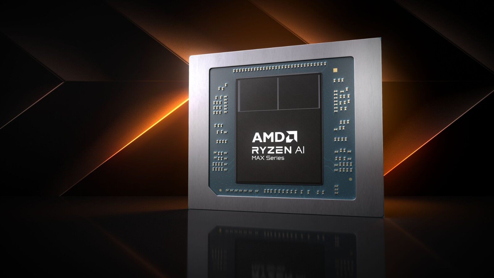 AMD新处理器：跨CCD延迟大降，造价飙升？