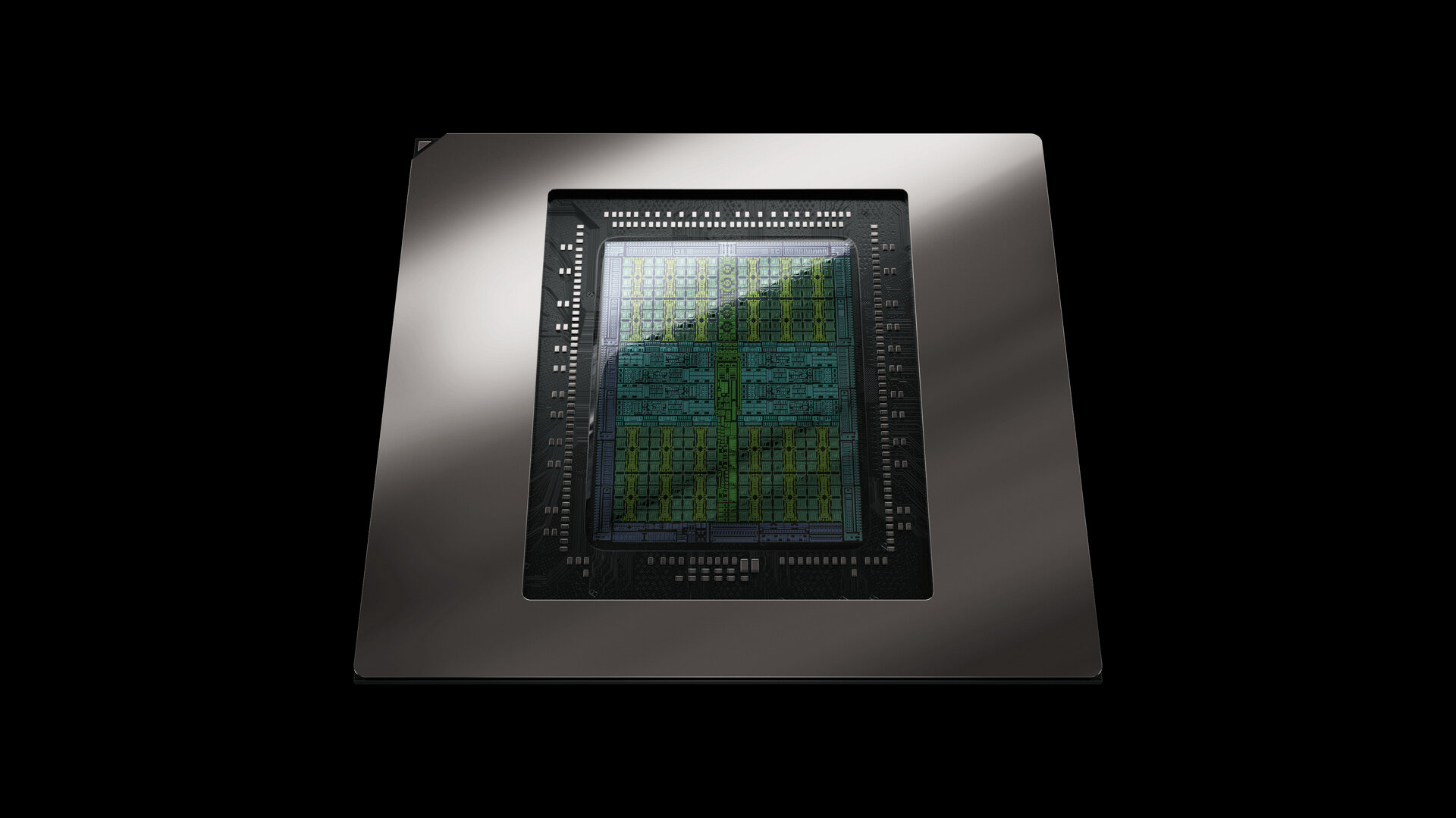 NVIDIA Blackwell架构革新，神经网络着色器引领潮流