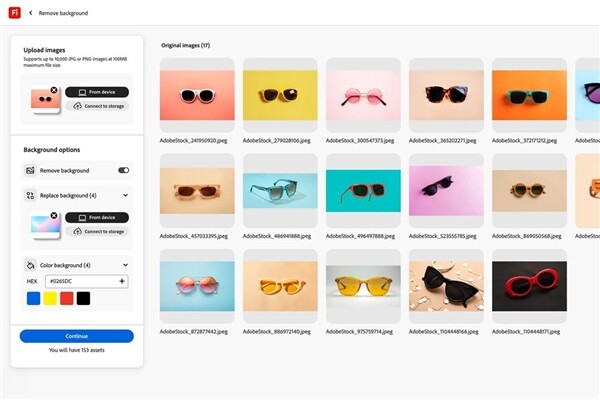 Adobe發(fā)布AI工具，高效處理批量圖片及視頻翻譯