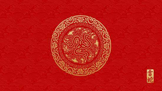 雷蛇20周年：特色壁紙發(fā)布，贏限量紅包活動開啟