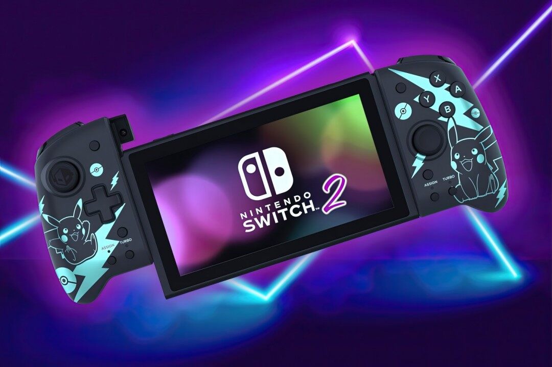 任天堂Switch 2性能曝光，或媲美Xbox Series S