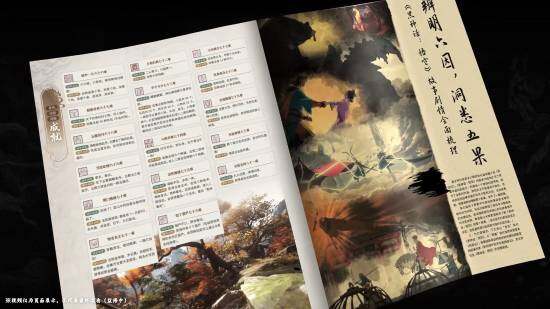 《黑神話：悟空》首本官方攻略本即將面世宣傳圖4