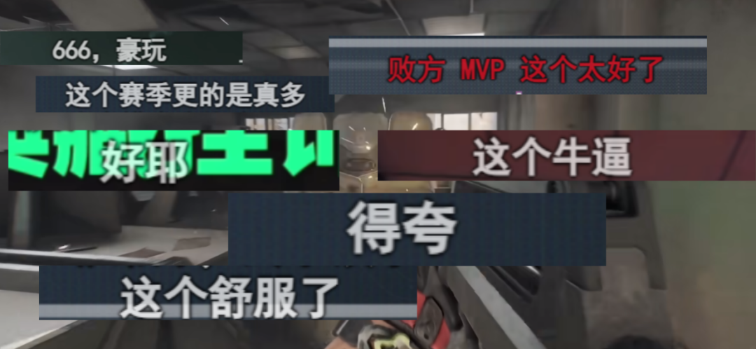 《三角洲行動》春節(jié)檔爆發(fā)，焰火賽季助其再登暢銷榜宣傳圖2