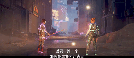 《雙影奇境》預(yù)告發(fā)布，3月7日登陸Steam平臺(tái)宣傳圖4