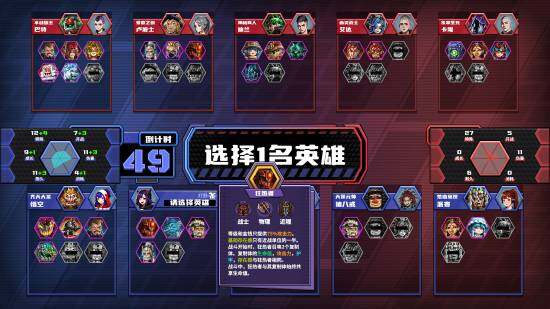 卡牌游戲愛好者必看：多款佳作推薦宣傳圖2