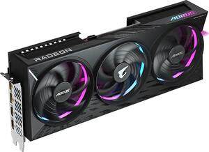 AMD RX 9070 XT 顯卡詳情曝光，1月將上市