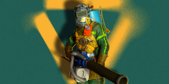 《FBC：Firebreak》面臨市場(chǎng)考驗(yàn)，Remedy求變應(yīng)對(duì)宣傳圖3
