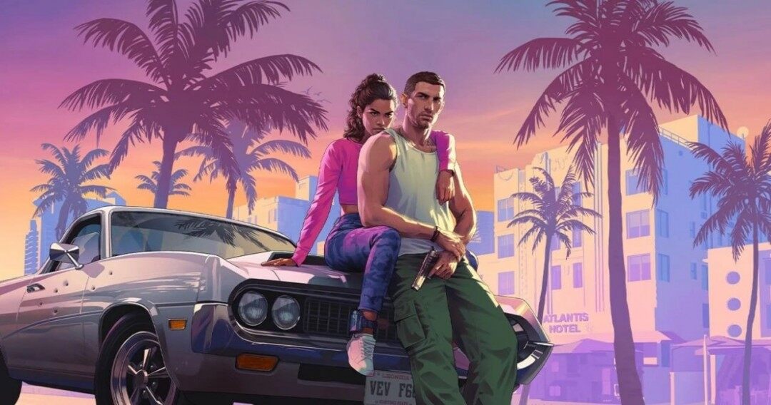 《GTA6》或定價(jià)100美元，業(yè)界探討新價(jià)格標(biāo)準(zhǔn)