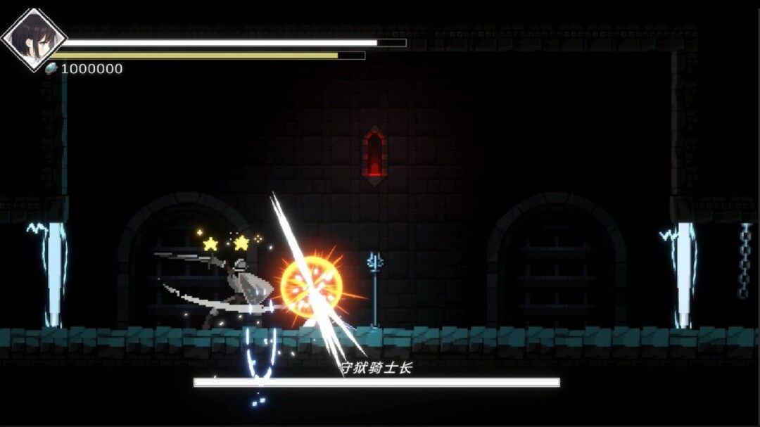 《神隕之地》Steam頁面開放，2月將啟免費(fèi)測(cè)試宣傳圖2