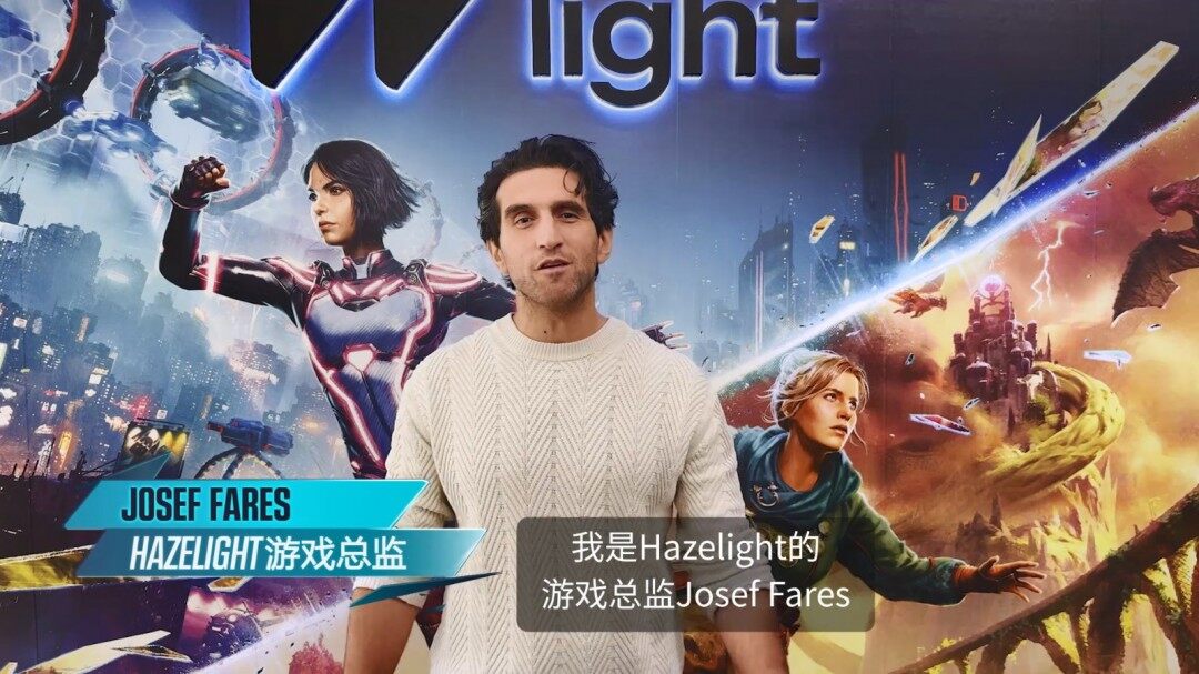 《雙影奇境》預(yù)告發(fā)布，3月7日即將發(fā)售