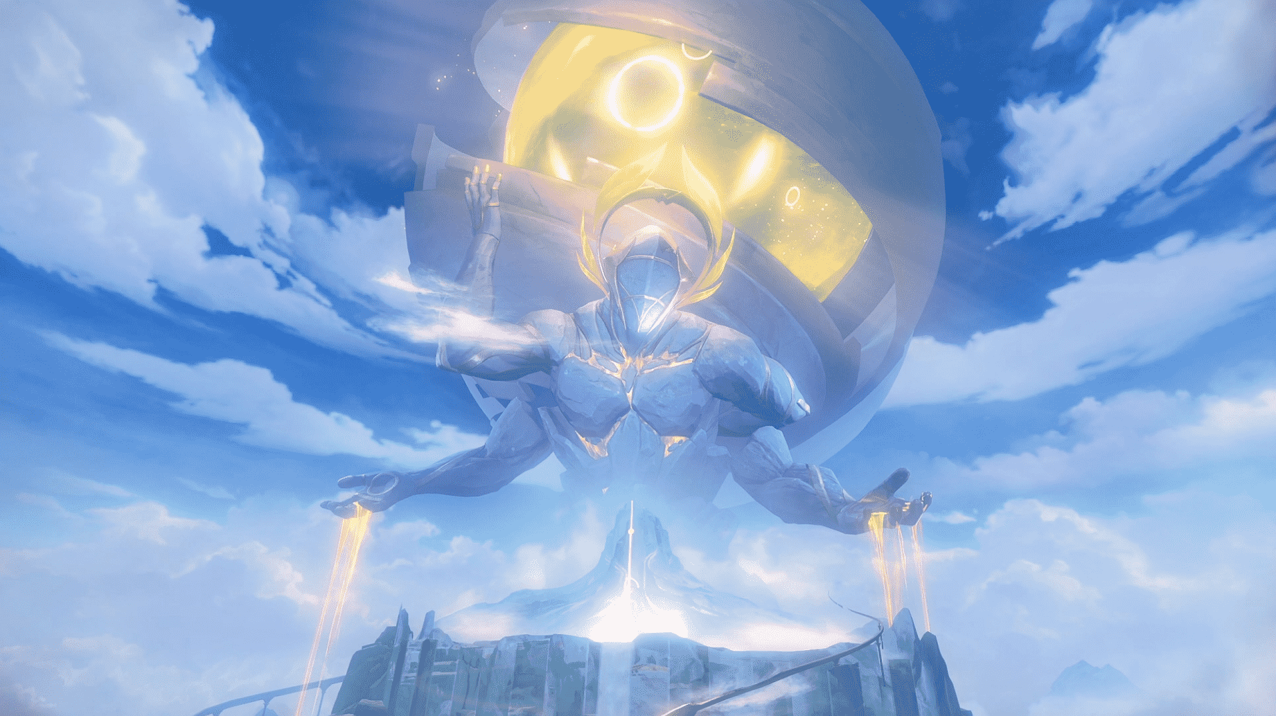 《崩壞：星穹鐵道》翁法羅斯星球探秘