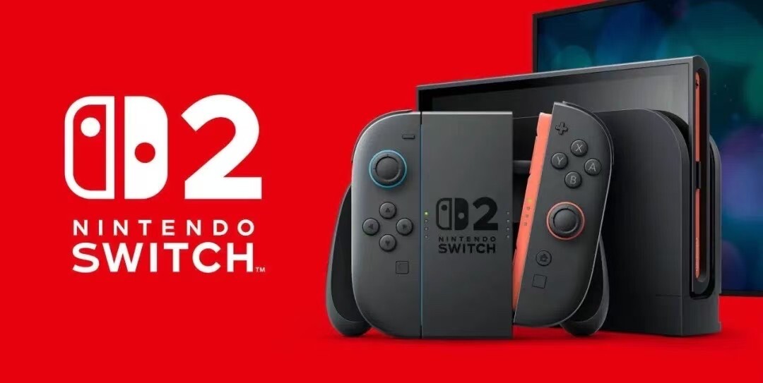 任天堂 Switch 續(xù)作 NS2 預測與展望