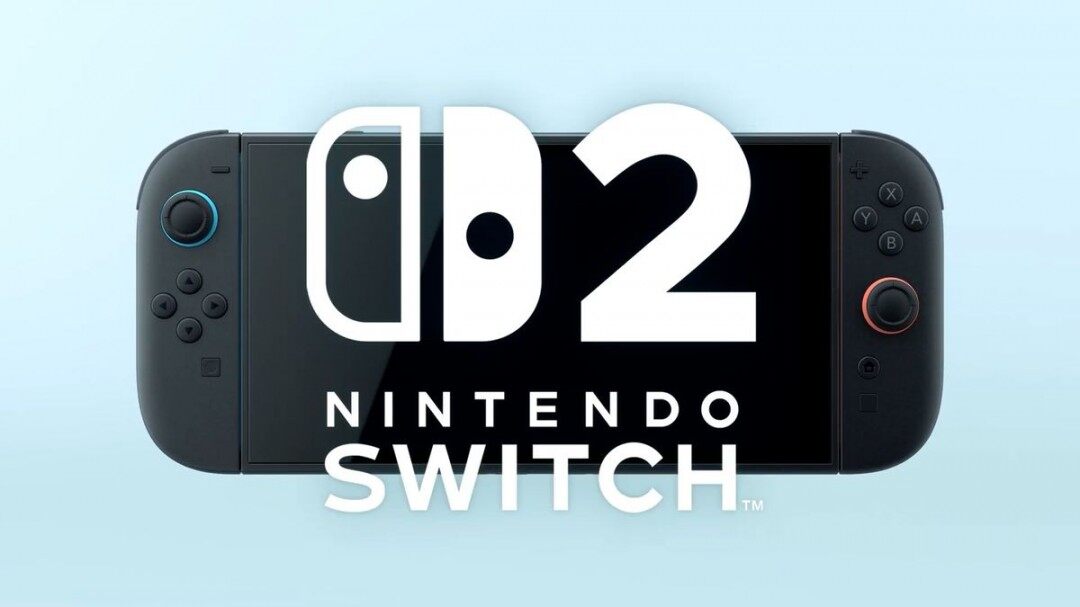 Switch 2供應(yīng)鏈完備，首年出貨目標2000萬臺！