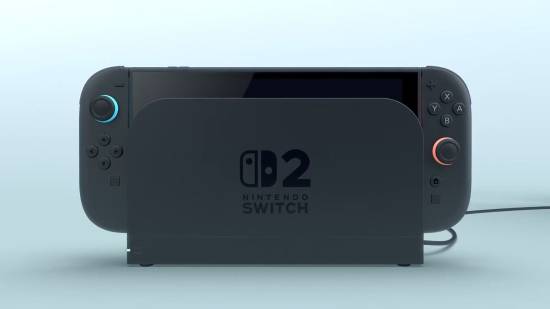 任天堂新主機Switch2發(fā)布反響平淡宣傳圖2