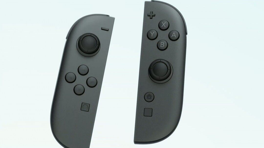 Switch 2曝新設(shè)計，“C”鍵+鼠標(biāo)控制引熱議！宣傳圖5