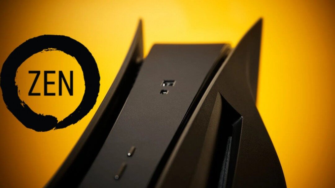 PS6或?qū)⒉捎肁MD的3D堆疊技術(shù)，2027年正式發(fā)售？