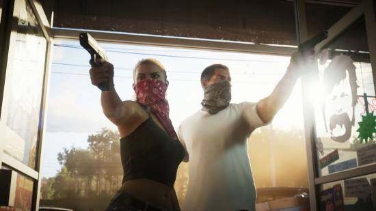 《GTA 6》或推出動態(tài)天氣，游戲體驗更逼真