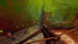 《飲魔人》Steam平臺(tái)支持中文，迷宮射擊更暢快宣傳圖3