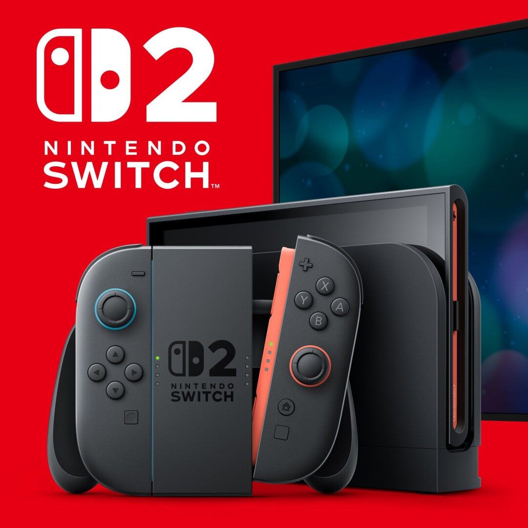 任天堂Switch 2引熱議，日本地區(qū)關(guān)注度超越美國