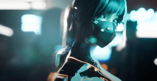《DISORDER》2025年發(fā)售，探索失憶少女的記憶之謎宣傳圖3