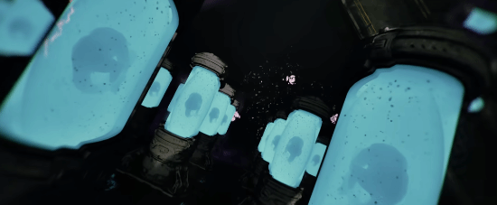 《Code Violet》首曝，PS5七月獨占新作宣傳圖4