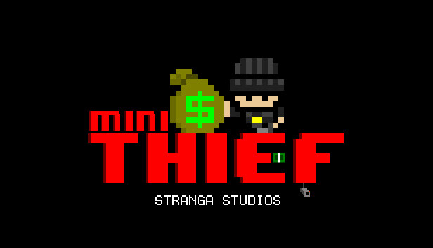 《迷你小賊》Steam限時免費領取，體驗盜賊生涯