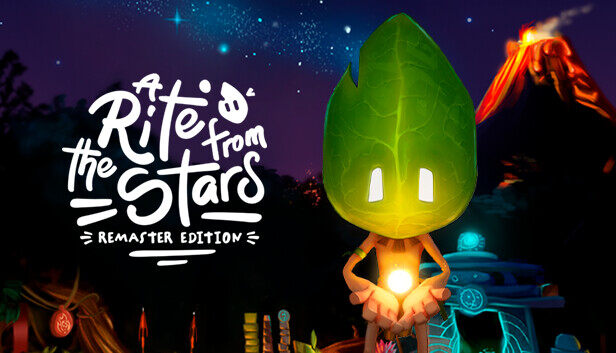 《星之儀式：重制版》Steam上線，中文版將推出