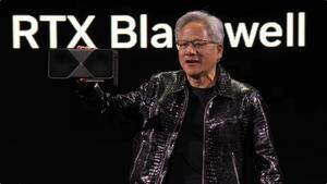 英偉達(dá)發(fā)布新一代RTX 50系列顯卡及多項(xiàng)創(chuàng)新技術(shù)
