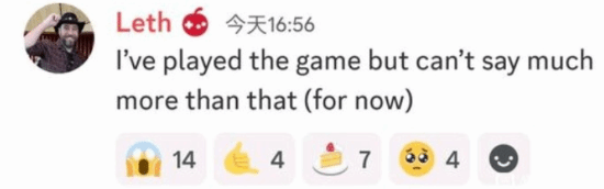 《空洞騎士：絲之歌》有望亮相，玩家期待已久宣傳圖3