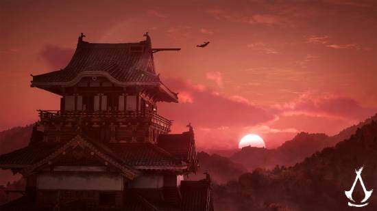 《刺客信條：影》延期發(fā)售，前瞻試玩即將解禁宣傳圖2