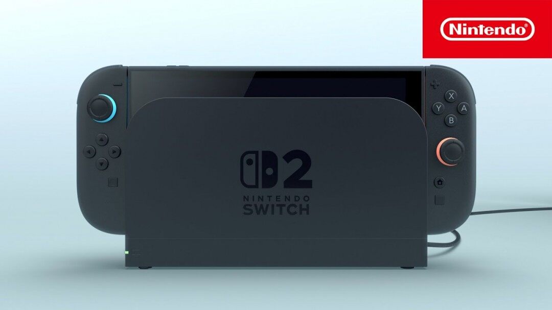 Switch 2市場展望：或售千萬，難超初代輝煌宣傳圖3