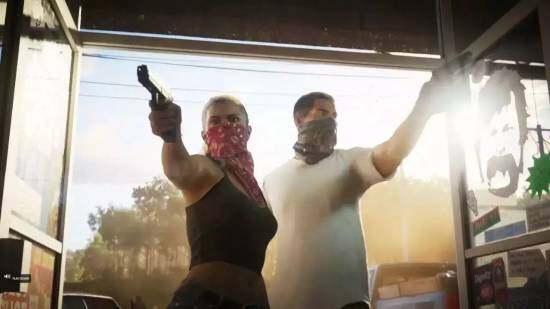 《GTA6》將成最暢銷游戲？玩家熱議不斷！