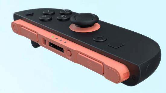 任天堂Switch 2首年销量目标2000万台引热议宣传图3