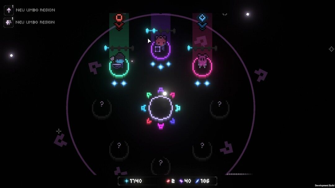 《永恒守望》Steam推Demo，融合Rougelite塔防新體驗(yàn)宣傳圖7